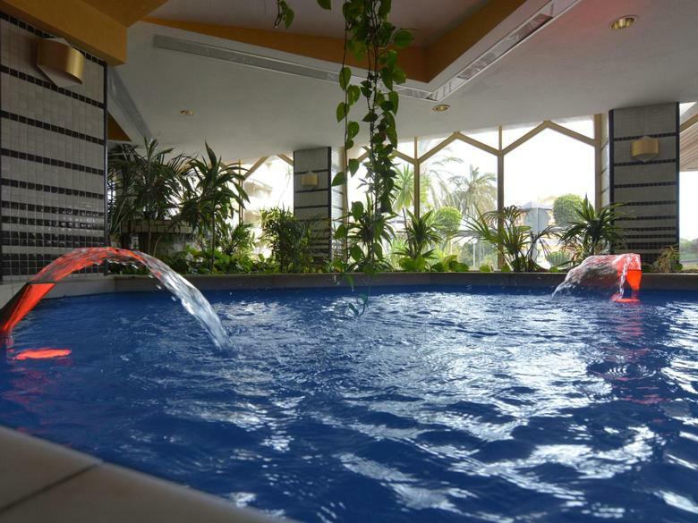 Beautiful Apartment With Sea Views, Benal Beach Benalmadena Luaran gambar